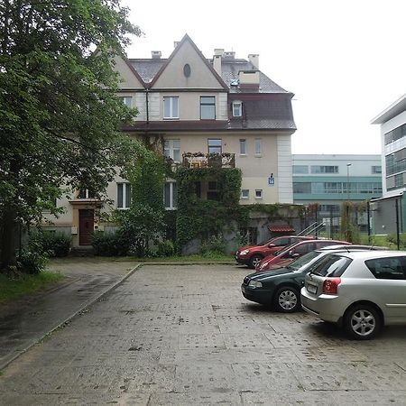 Apartment Gdansk University Oda fotoğraf