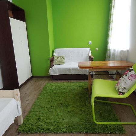 Apartment Gdansk University Oda fotoğraf